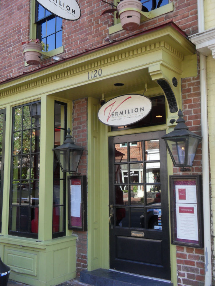 Vermilion  Trip Packages