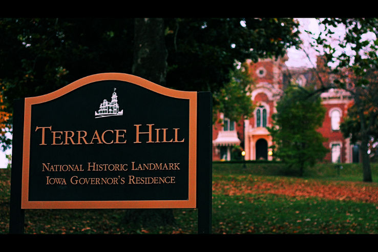 Terrace Hill Historic Site Trip Packages