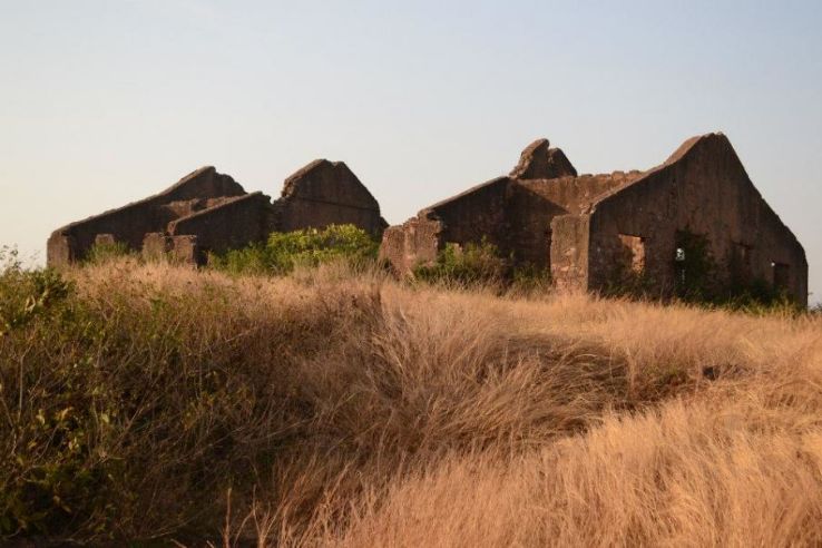 Pavurallakonda Trip Packages