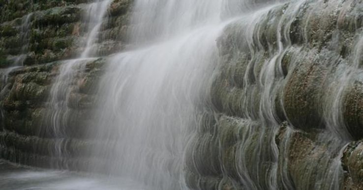 Dasham Falls  Trip Packages