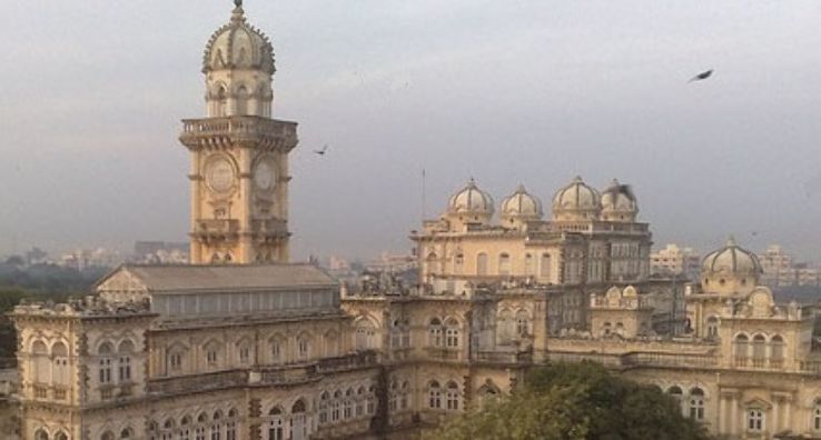 Pratap Vilas Palace Trip Packages