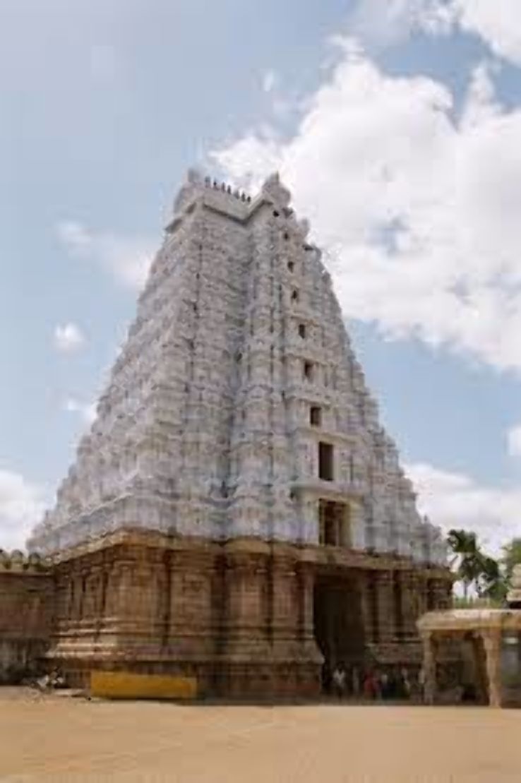 Ayyappan Temple Trip Packages