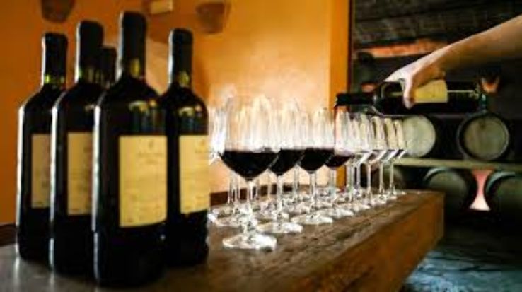 Chianti Wine Experience Trip Packages