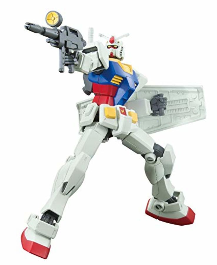 Gundam Trip Packages