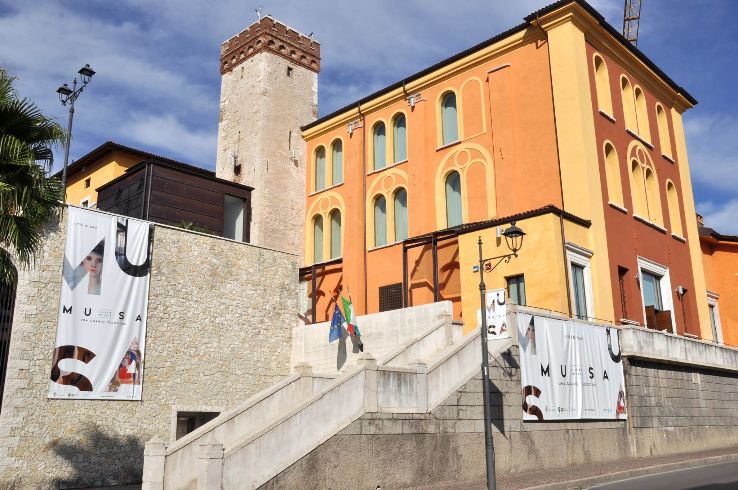 MuSa - Museo Di Salo Trip Packages