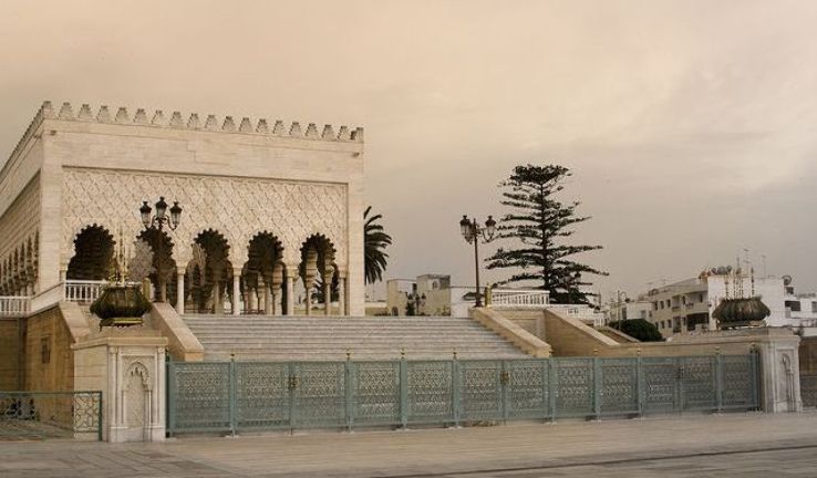 Rabat Trip Packages