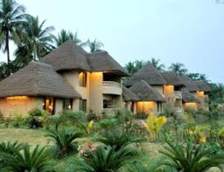 Vedic Village Trip Packages