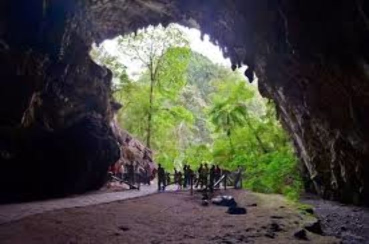 La Cueva Del Guacharo Trip Packages
