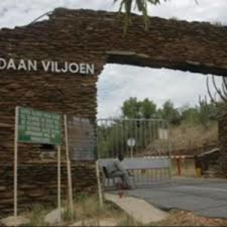 Daan Viljoen Game Reserve: Windhoek Trip Packages