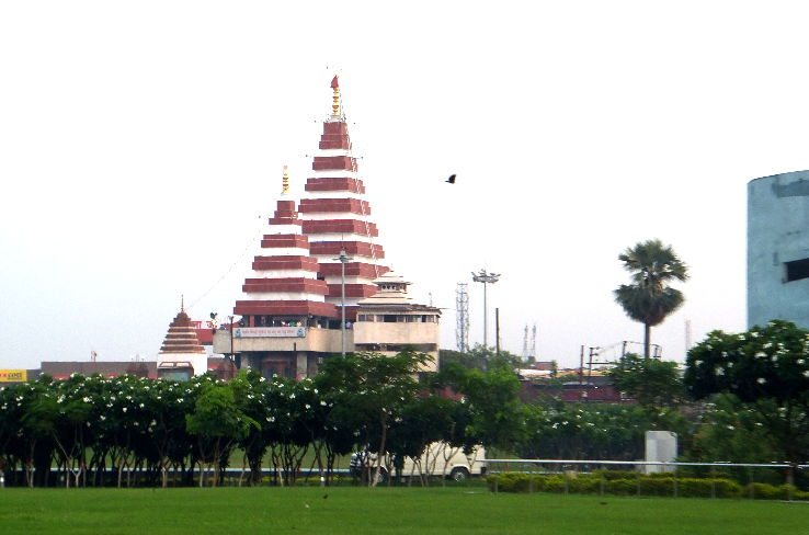 Mahavir Mandir Trip Packages