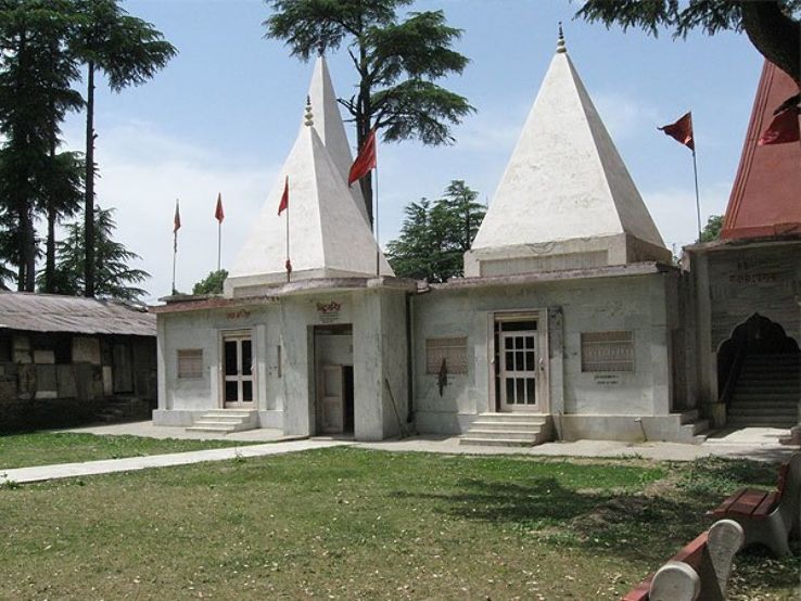 Sidh Baba Ka Mandir Trip Packages