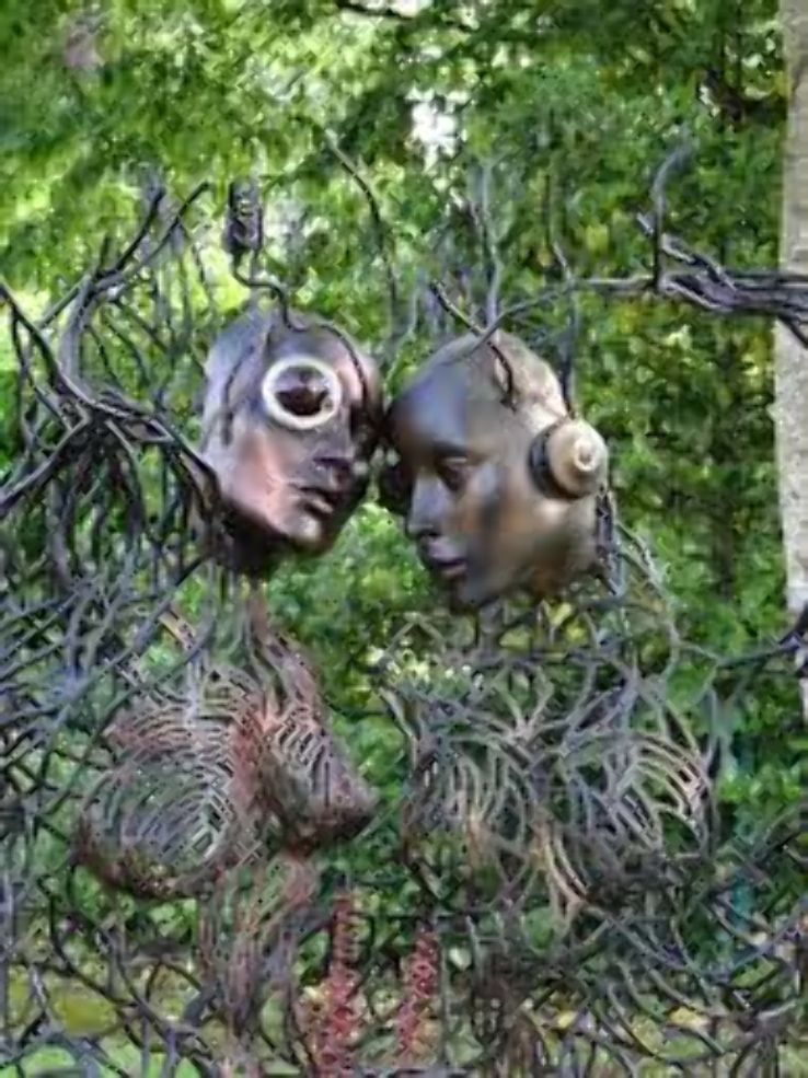 Parks and gardens Trip Packages