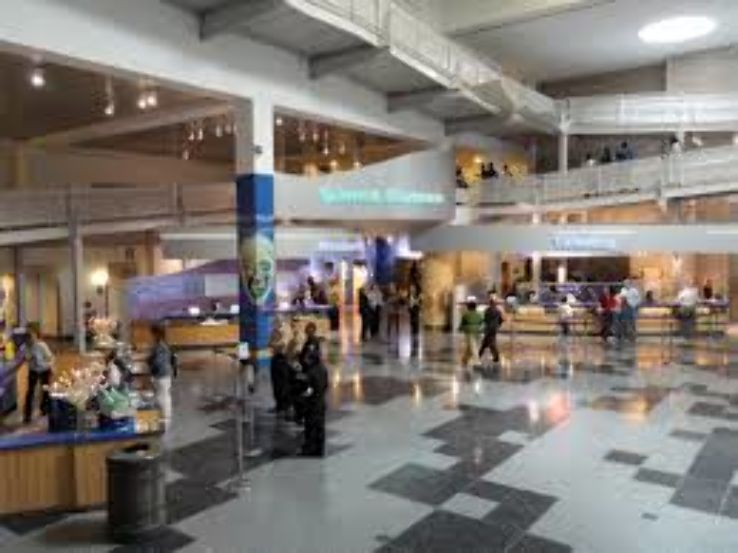 Franklin Institute Trip Packages