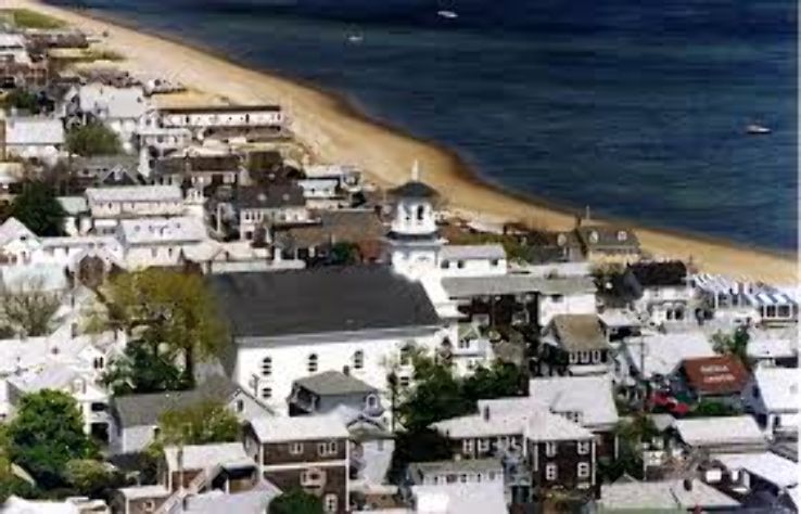 Cape Cod Trip Packages