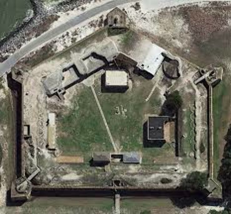 Fort Gaines Trip Packages