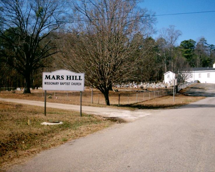 The Historical Church Of Grace Community Trip Packages