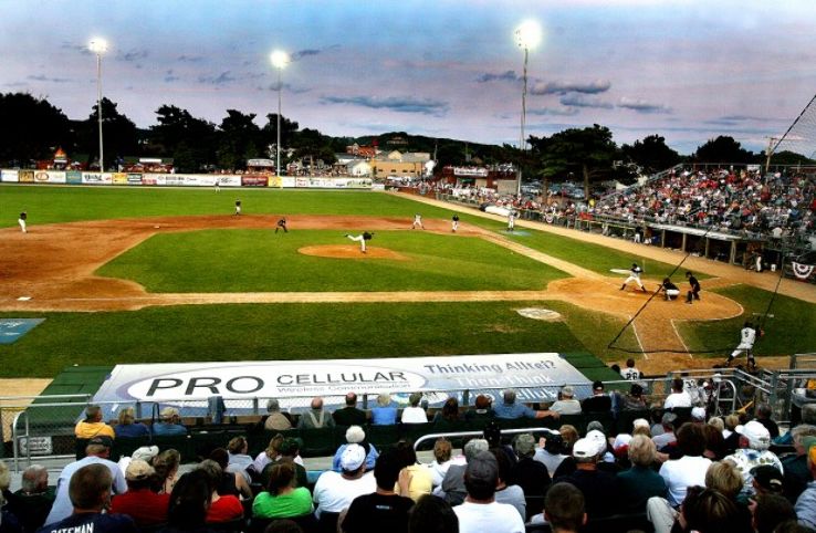 Copeland Park Trip Packages