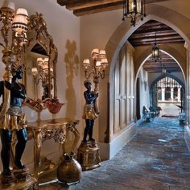 An Experience to absorb at Al Ponte Mocenigo in Venice Trip Packages