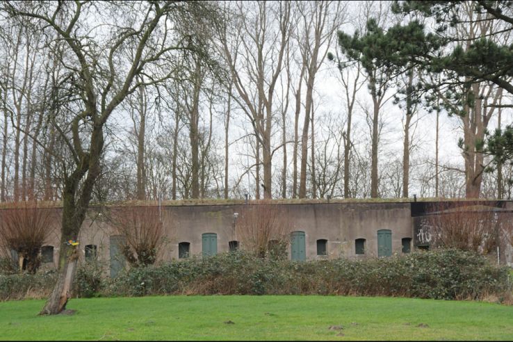 Fort aan den Ham Trip Packages