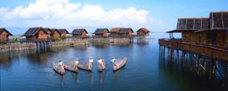 Lake Inle: Shan Trip Packages