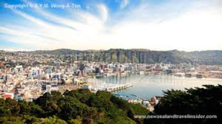Mount Victoria Trip Packages