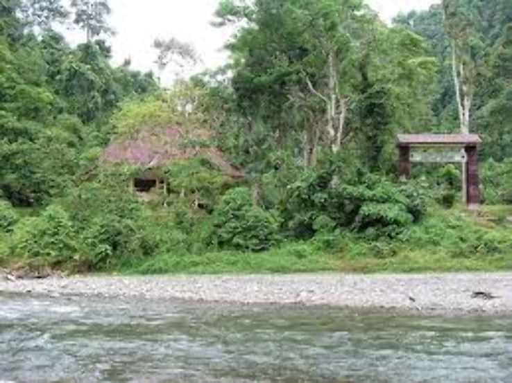 North Sumatra Trip Packages