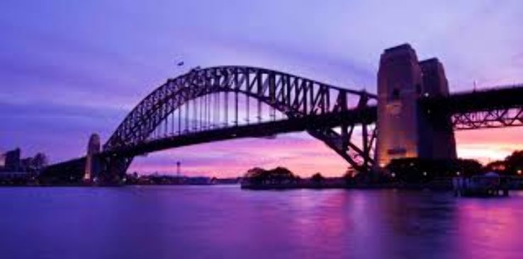 8 Days 7 Nights Sydney to Melbourne Family Trip Package