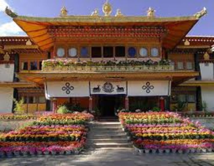 Norbulingka Palace: Lhasa Trip Packages