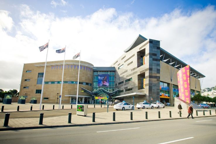 Te Papa Tongarewa? Museum of New Zealand Trip Packages