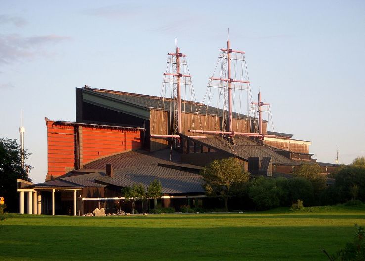 Vasamuseet Stockholm Trip Packages