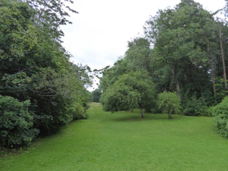 Pollok Country Park  Trip Packages