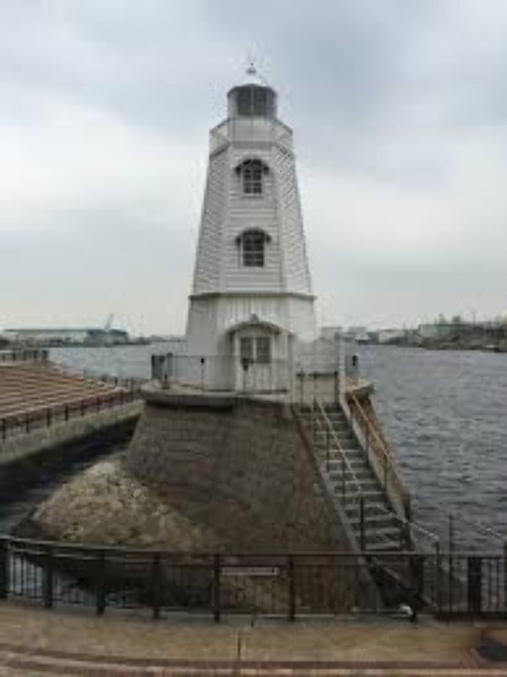 Old Sakai Lighthouse Trip Packages