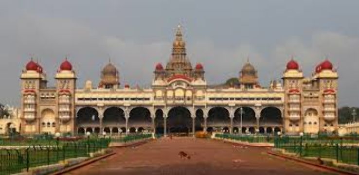 Pleasurable 6 Days Bengaluru to Mysuru Wildlife Holiday Package