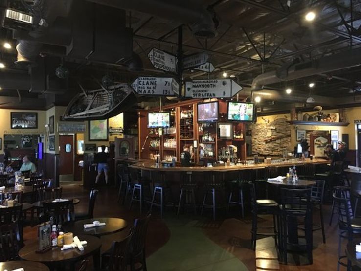 The Irish Wolfhound Restaurant & Pub Trip Packages