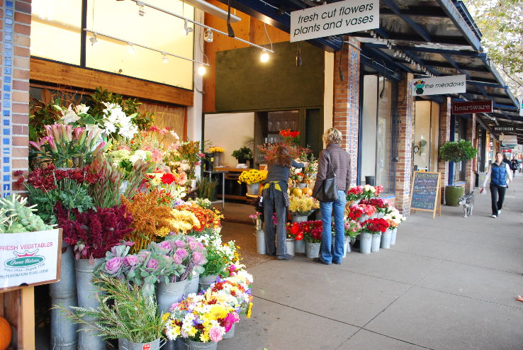 Rockridge Trip Packages