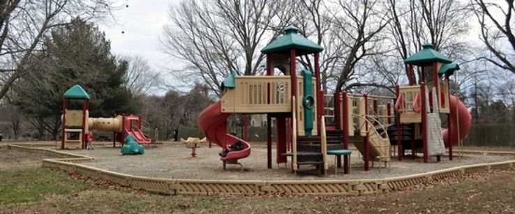 Dragon Run Park Trip Packages