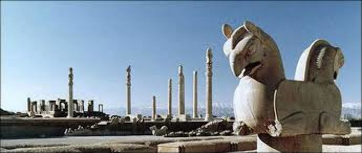 Marvdasht Trip Packages