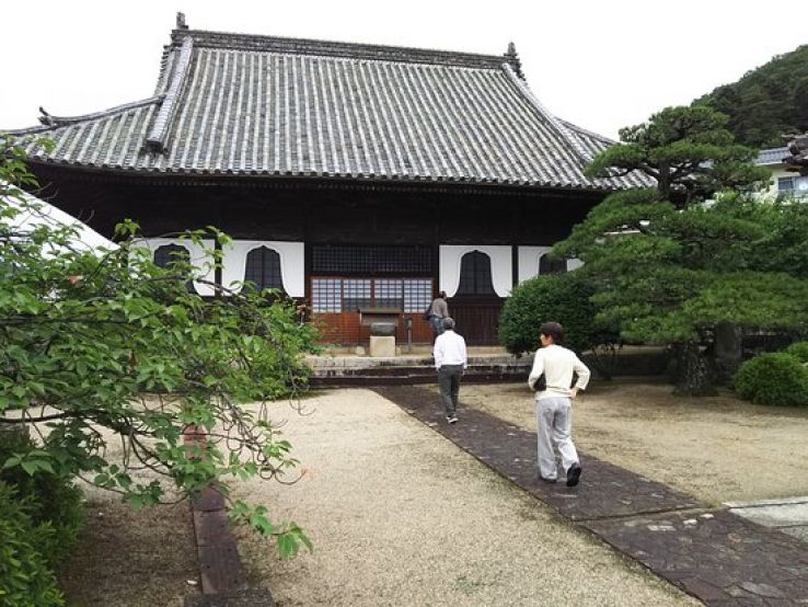 Raikyu-ji Trip Packages