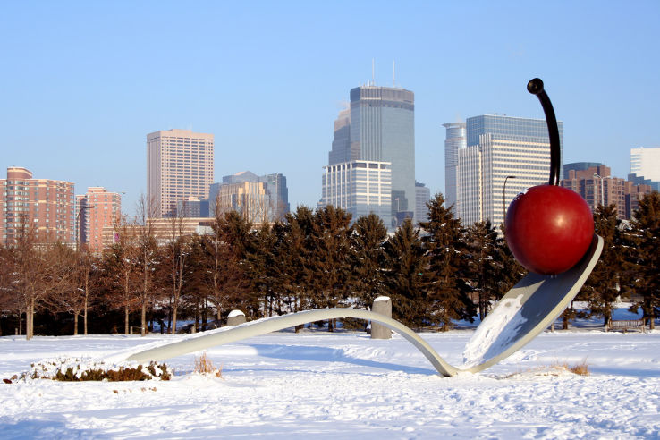Minneapolis Trip Packages
