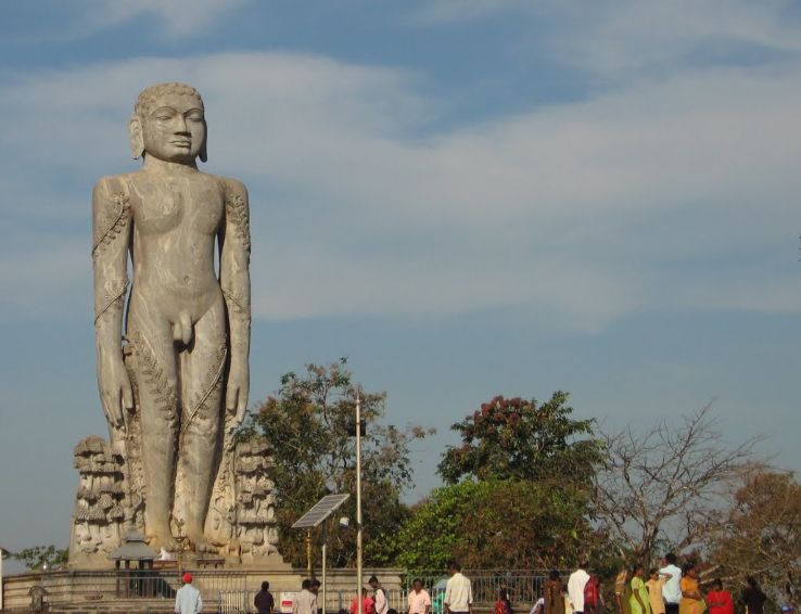 Bahubali Statue Trip Packages