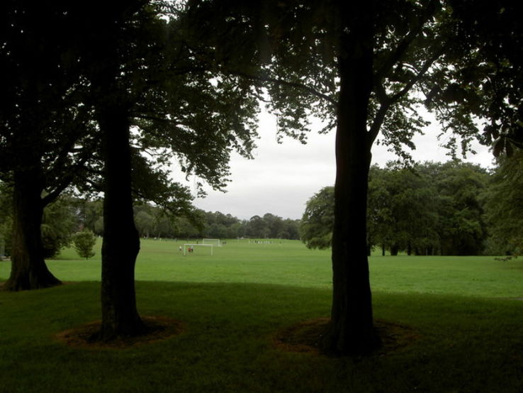 Moor Park Trip Packages