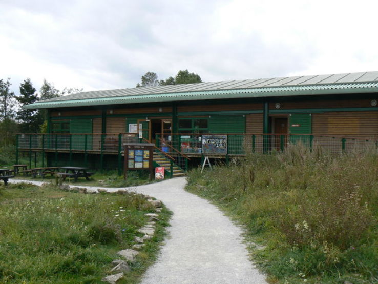 Fairburn Ings Nature Reserve Trip Packages