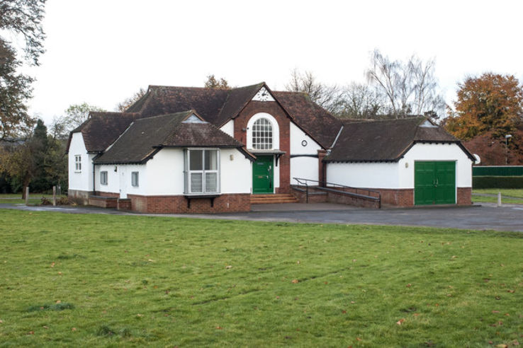 Bancroft Gardens Trip Packages