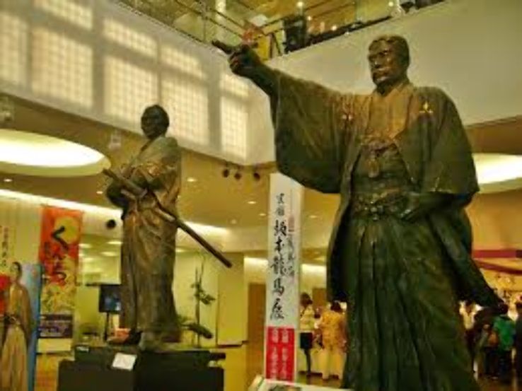 Nagasaki Museum of History and Culture Trip Packages