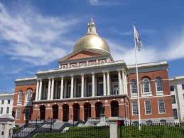 Massachusetts State House Trip Packages