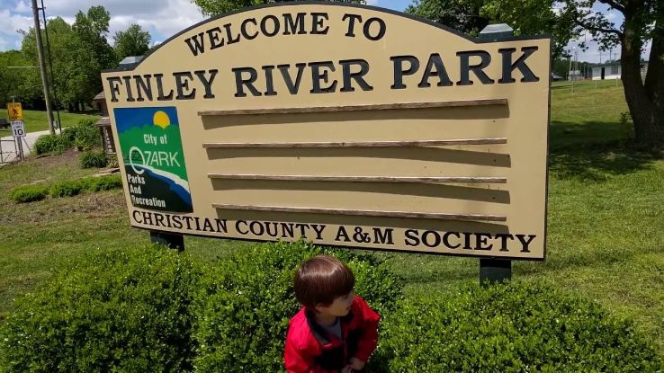 Finley River Park Trip Packages
