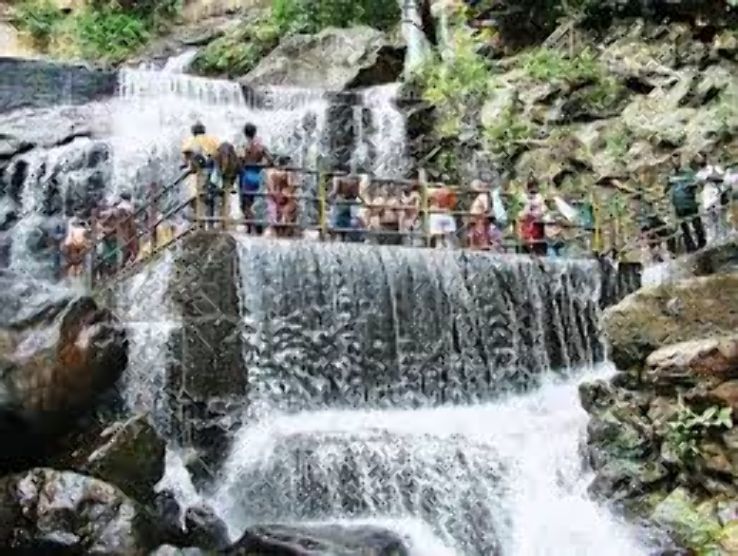 Suruli Falls Trip Packages