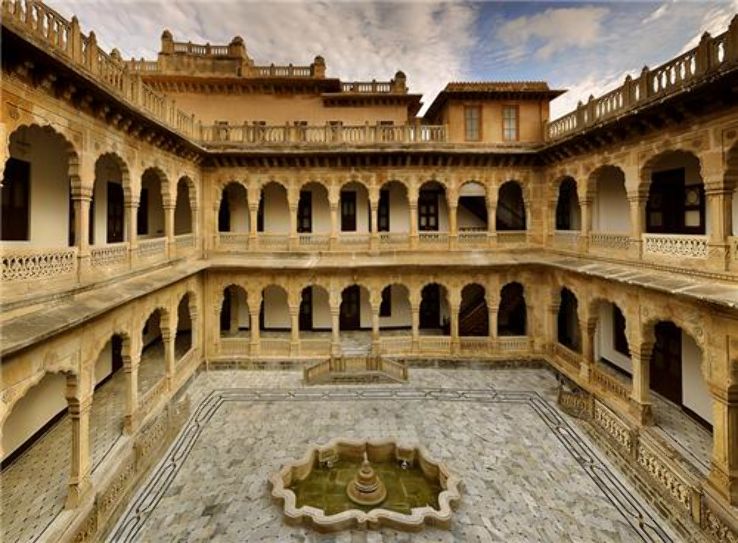 Darbargadh Fort Trip Packages Darbargadh Fort Trip Packages