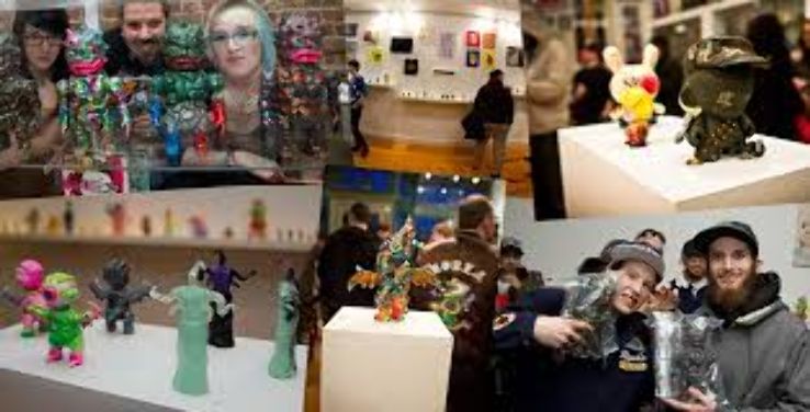 Clutter Gallery  Trip Packages