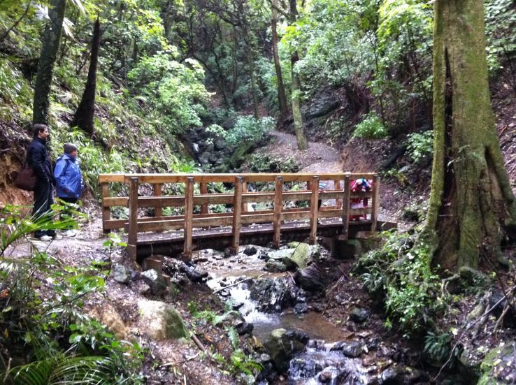 Percy Scenic Reserve Trip Packages